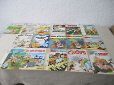 Asterix hefte 16 gebraucht kaufen  Schöffengrund
