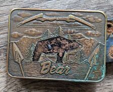 Vintage fred bear for sale  Benzonia