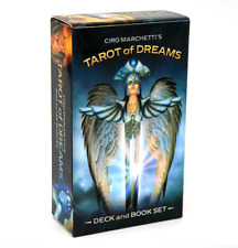 Tarot dreams english for sale  Deer Park