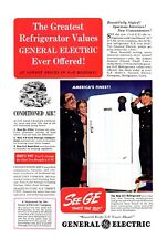 General electric refrigerator for sale  Inverness