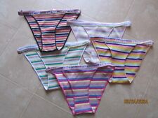 Lot string bikini for sale  Cleveland