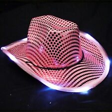 Cowboy hat pink for sale  Abilene