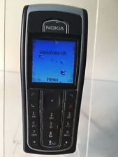 Nokia 6230 black for sale  TELFORD