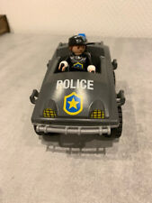 Playmobil police polizei gebraucht kaufen  Titz