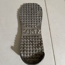 Usado, Pedal Mantz não tem certeza para que serve comprar usado  Enviando para Brazil