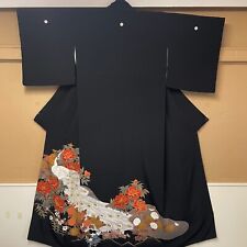 Vintage japanese kimono for sale  Gainesville