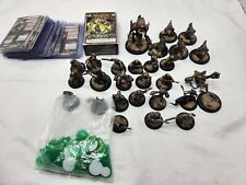 Warmachine hordes fully for sale  Phoenix