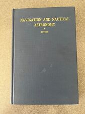 1943 antique navigational for sale  Wellington