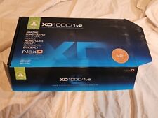 Audio xd1000 1v2 for sale  Norman