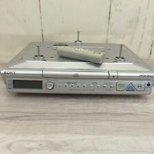 Sony icf cd543rm for sale  Kissimmee