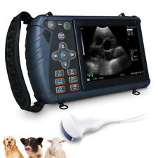 Veterinary ultrasound scanner for sale  Wichita