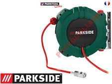 Parkside enrouleur flexible d'occasion  Lys-lez-Lannoy