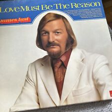 James last love gebraucht kaufen  Markt Rettenbach