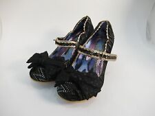 Irregular choice iconic for sale  WINSFORD