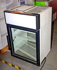 True GDM-5PT Commercial 2 Door Glass Reach In Refrigerator Cooler PU San Jose for sale  San Jose
