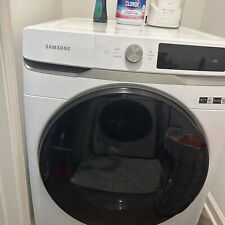 White samsung washer for sale  Buford