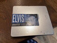 Elvis presley greatest for sale  SURBITON
