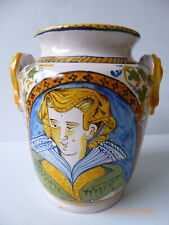 Vintage style majolica for sale  STEVENAGE