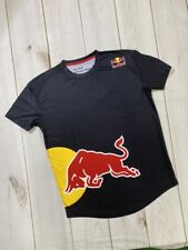 Red bull shirt for sale  Shipping to Ireland