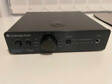 Cambride audio dacmagic for sale  PLYMOUTH