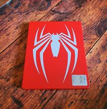 Marvel spiderman steelbook usato  Marcianise