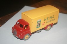 camion miniature dinky toys d'occasion  Rambouillet