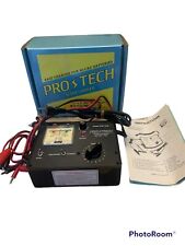 Vintage pro tech for sale  Norwalk