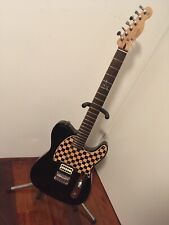 SINTONIZADORES SQUIER TELECASTER APRIL LAVIGNE FIRMA MODELO SEYMOUR DUNCAN GOTOH segunda mano  Embacar hacia Argentina