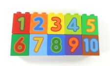 duplo numbers lego for sale  Wrightsville