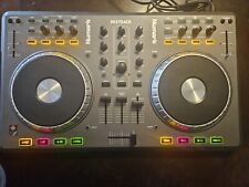 Used, Numark Mixtrack Digital DJ Controller. Missing Two Knobs On Slider. See In Pic's for sale  Shipping to South Africa