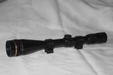 Leupold rifle scope for sale  MANCHESTER