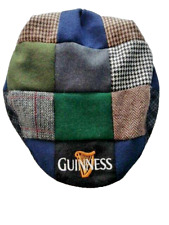 Guinness casquette plate d'occasion  Liffol-le-Grand