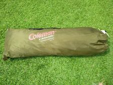 Coleman Classic Green Tent Awning 204176 for sale  Shipping to South Africa