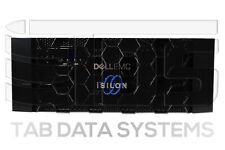 HDD EMC Isilon A200 com 4x nós IA200-4T-400G 60x 4TB, 4x SSD de 400GB, 10GbE comprar usado  Enviando para Brazil