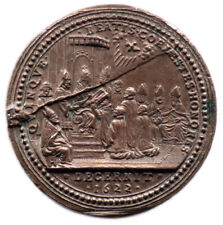 Médaille gregoire 1622 d'occasion  La Rochelle