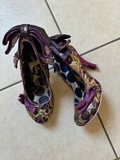 Ladies irregular choice for sale  MILTON KEYNES