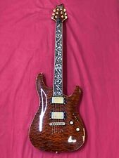 Schecter classic cl for sale  Shipping to Ireland