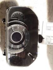 Speedometer cluster mph for sale  Monroe City