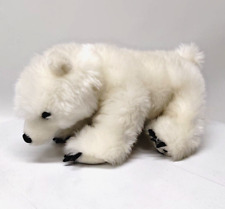 stuffed bears polar for sale  Centerville