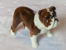 bronze bulldog for sale  Shipping to Ireland