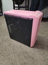 Pink quartz gaming for sale  Stow
