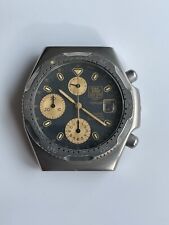 TAG Heuer Titanium Chronograph 220.206 for sale  Shipping to South Africa