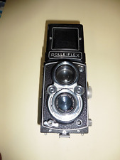 Rolleiflex 3.5 carl usato  Italia