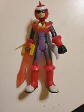 Megaman warrior protoman for sale  Philadelphia