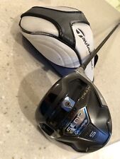 Taylormade sldr driver for sale  CARMARTHEN