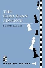 Caro kann advance for sale  UK