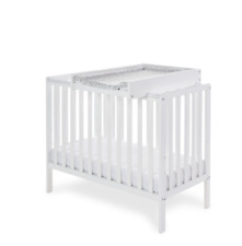 Obaby cot top for sale  LONDON