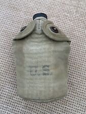 Ww2 american canteen for sale  CHATHAM