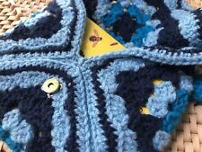 Crochet boho bag for sale  Swanton