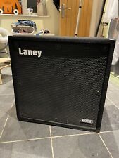 Laney 410 bass for sale  LEEDS